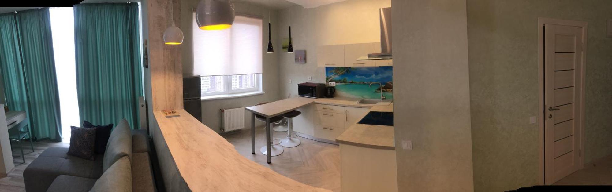 New Arkadia Apartment Odessza Kültér fotó