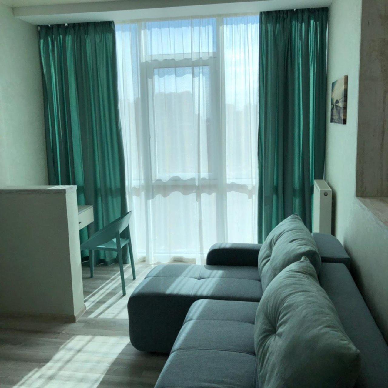 New Arkadia Apartment Odessza Kültér fotó