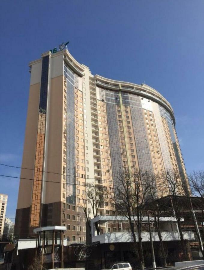New Arkadia Apartment Odessza Kültér fotó
