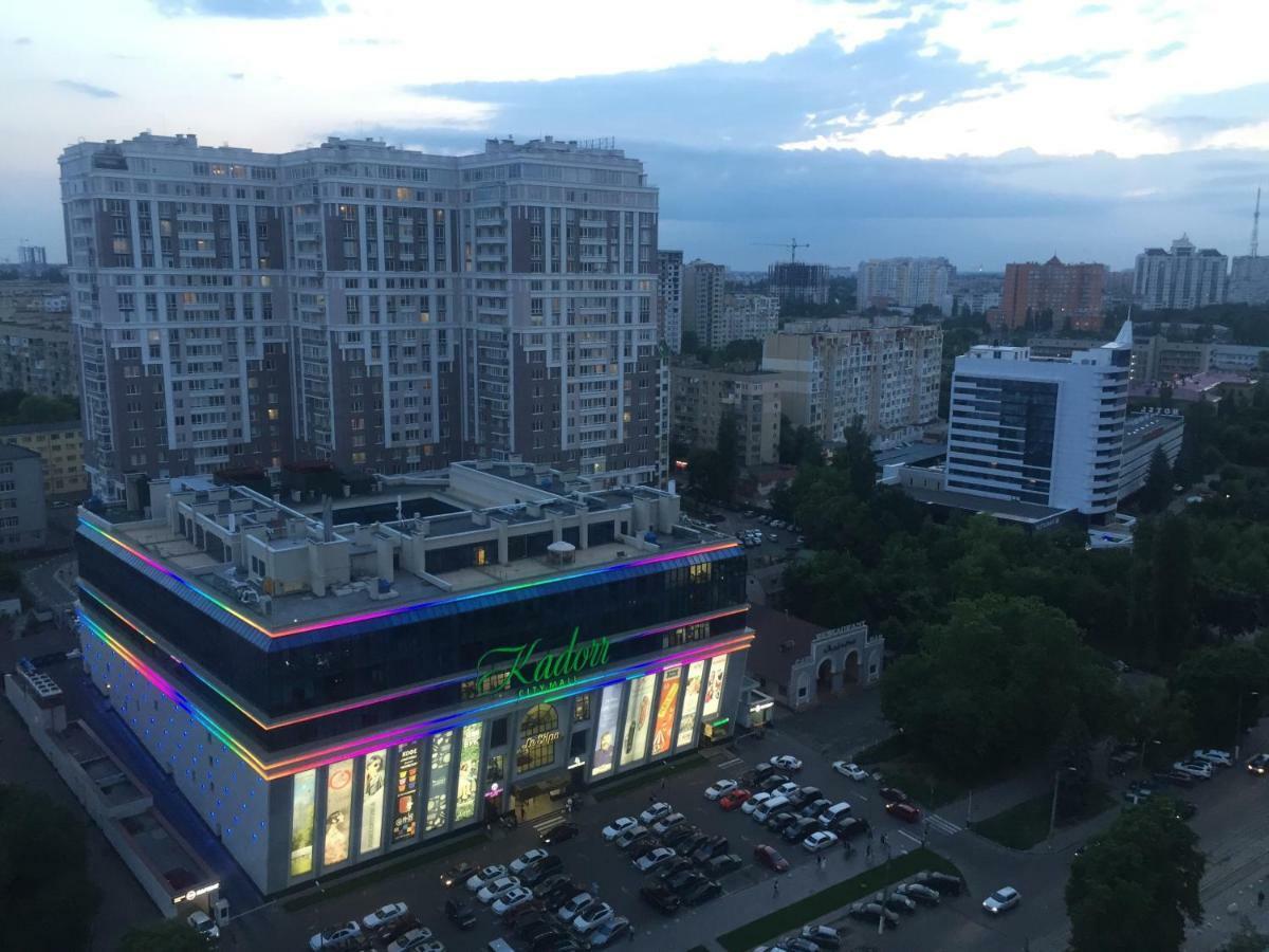 New Arkadia Apartment Odessza Kültér fotó