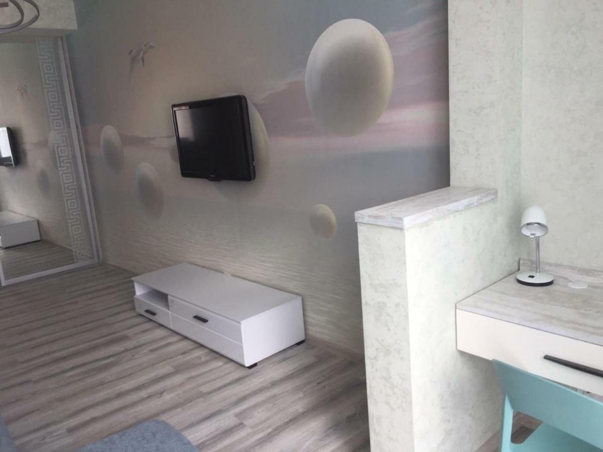 New Arkadia Apartment Odessza Kültér fotó